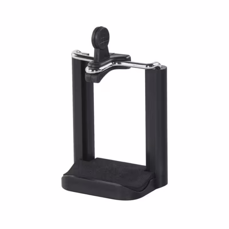 Универсална поставка HAMA, стойка, холдер за смартфони, 55 до 82mm