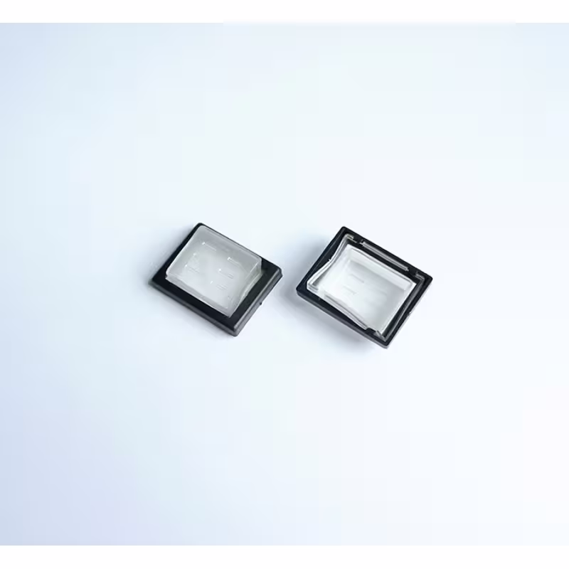 Капачка силиконова 28x22mm за ключ/бутон