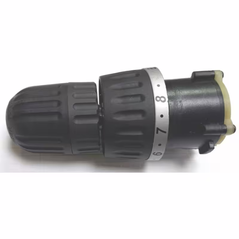 Патронник с 16 степени за винтоверт 0,8-10mm