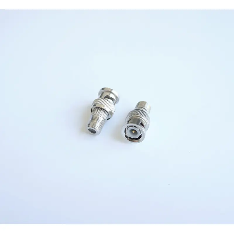 Букса преходна BNC(м)/F-конектор(ж)
