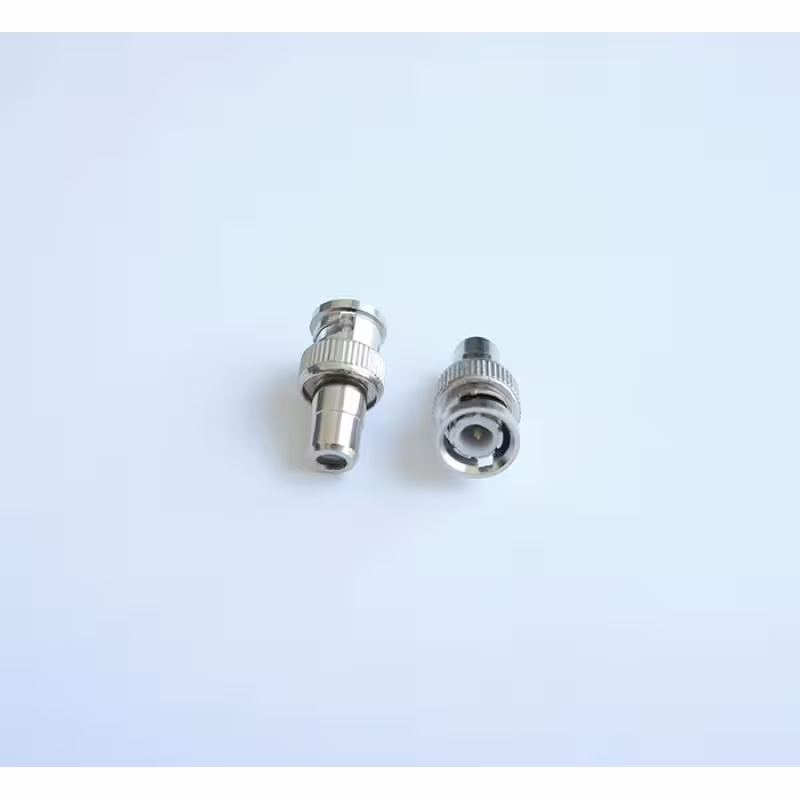 Букса преходна BNC(м)/RCA(ж)