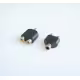 Букса преходна RCA(ж)/2xRCA(ж)