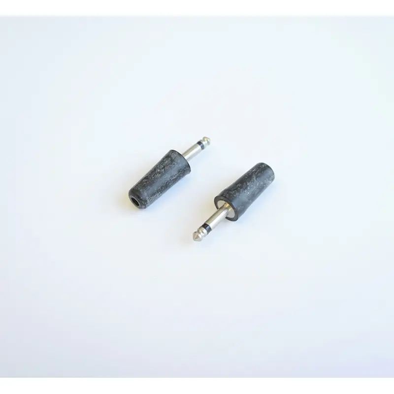 Букса за кабел MONO 3,5mm JACK(м)