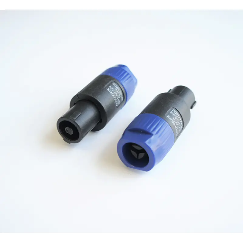 Букса за кабел SPEAKON(м)