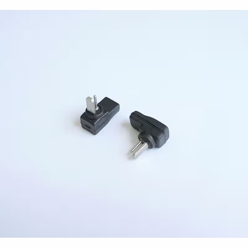 Букса ъглова за автомобил тонколонна(м)