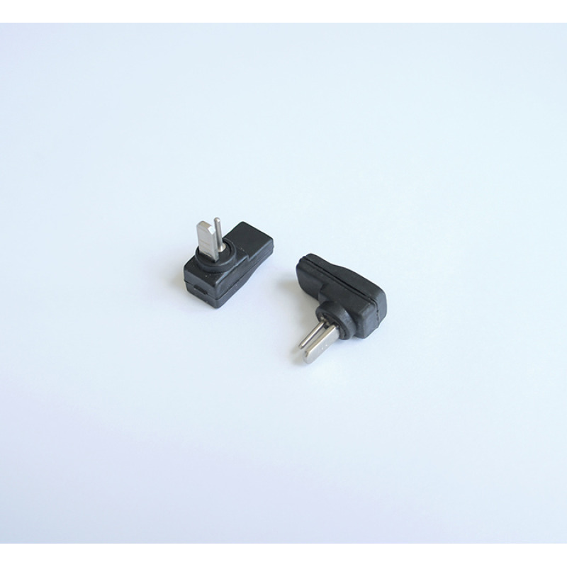 Букса ъглова за автомобил тонколонна(м)