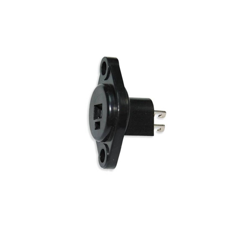 Букса гнездо за панелен монтаж тонколонна(ж)