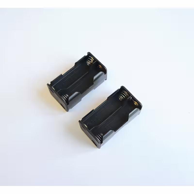 Държач/гнездо за батерии 4xAA (LR6) (R6)