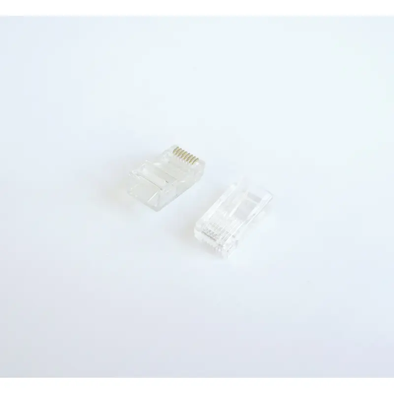 Букса за кабел RJ45 8pin(м)