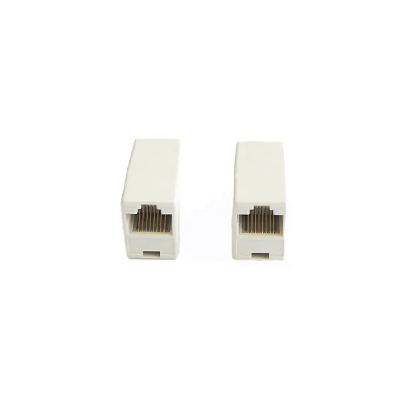 Розетка/кутия снадка за LAN RJ45 8pin(ж)