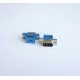 Букса за кабел RS232 9pin(м)