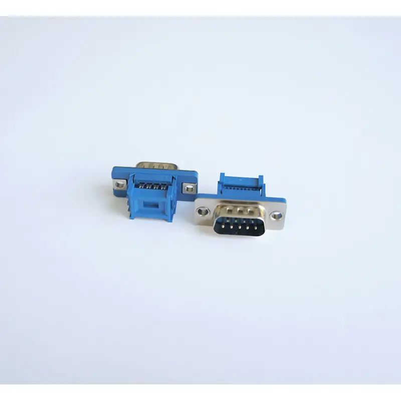 Букса за кабел RS232 9pin(м)