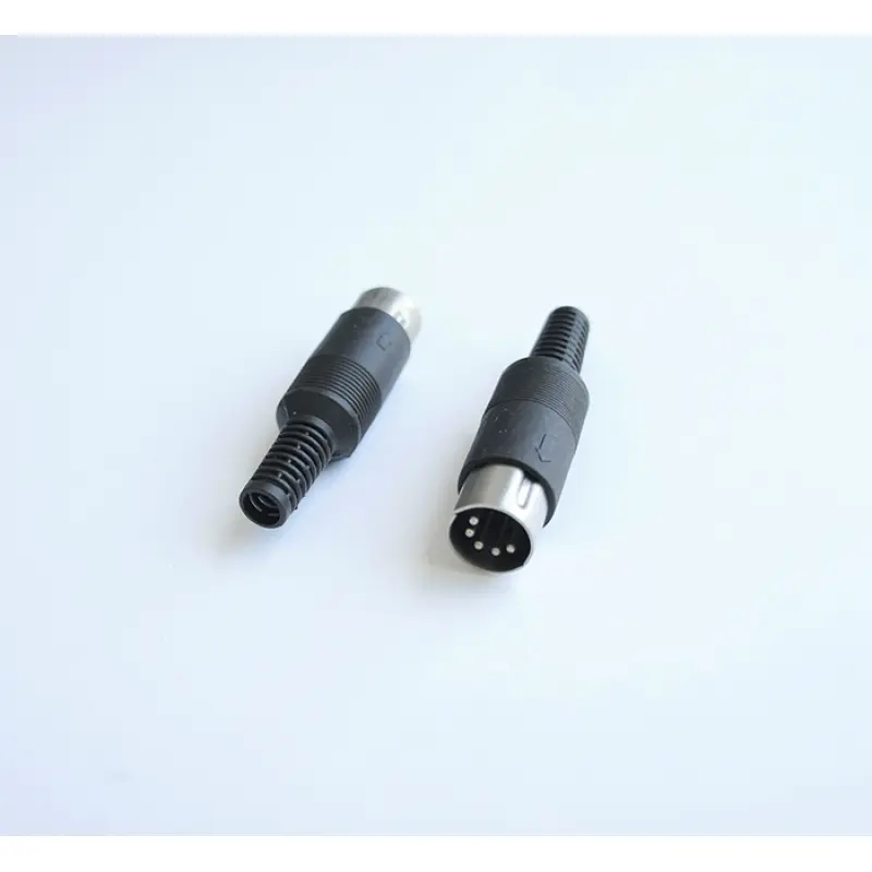 Букса за кабел метална C3 5-ца(м)