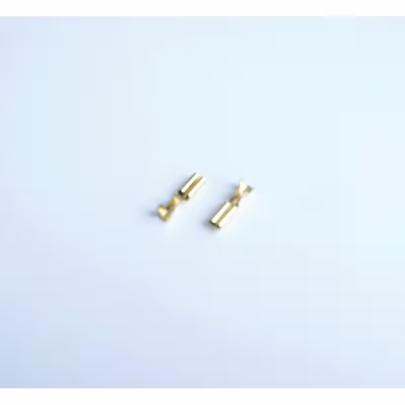 Кабелна обувка женска метална 2,8mm/1,5mm2