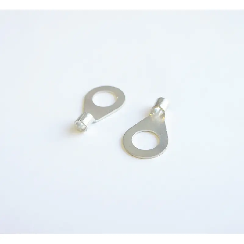 Кабелно ухо медно Ф10mm/6mm2