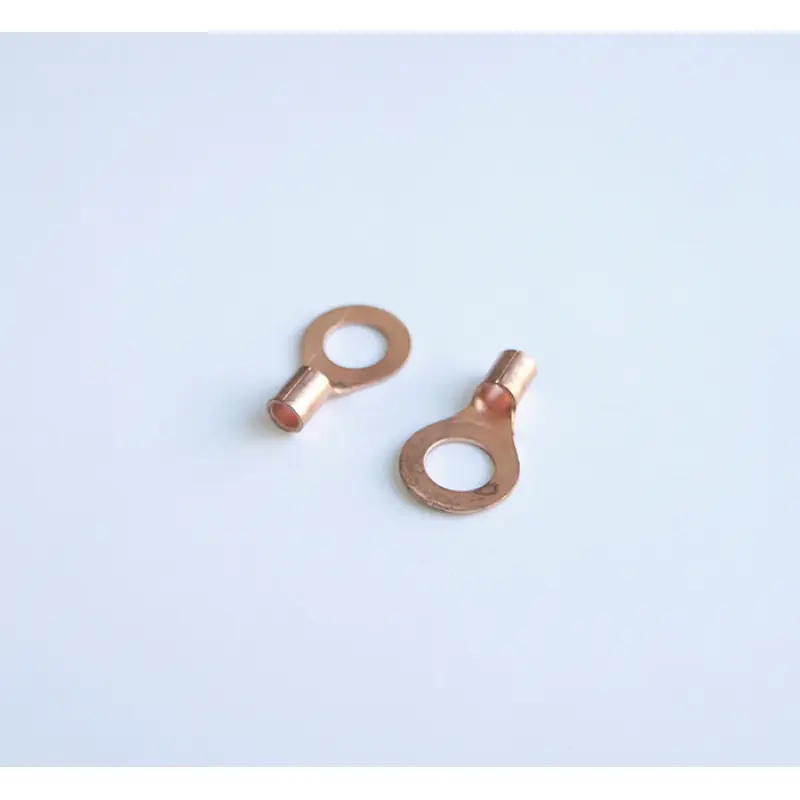 Кабелно ухо медно Ф10mm/10mm2