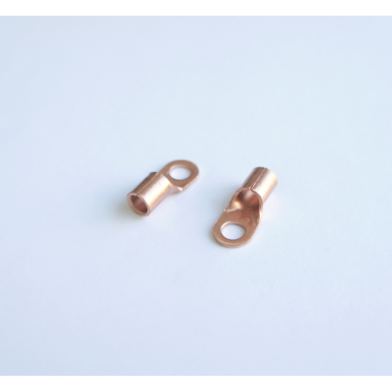 Кабелно ухо медно Ф6mm/16mm2