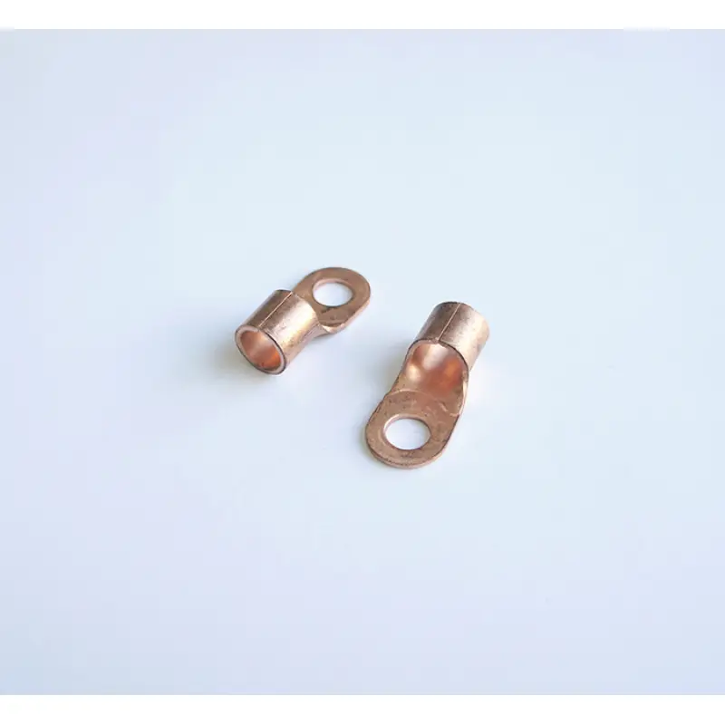 Кабелно ухо медно Ф8mm/35mm2