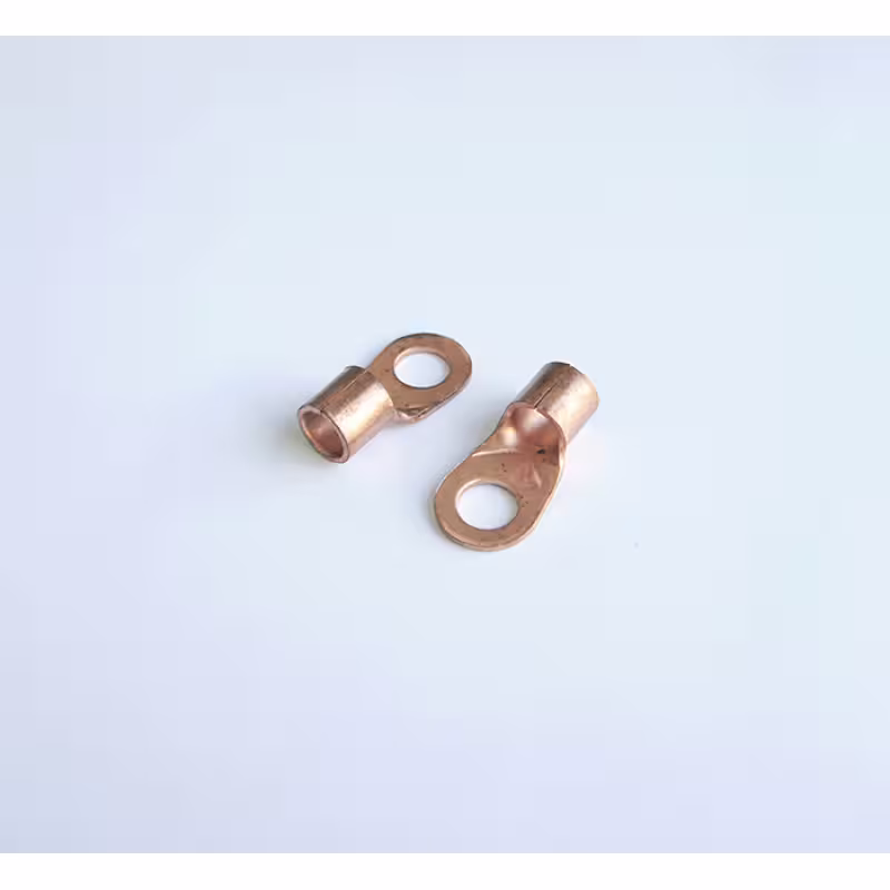 Кабелно ухо медно Ф10mm/35mm2