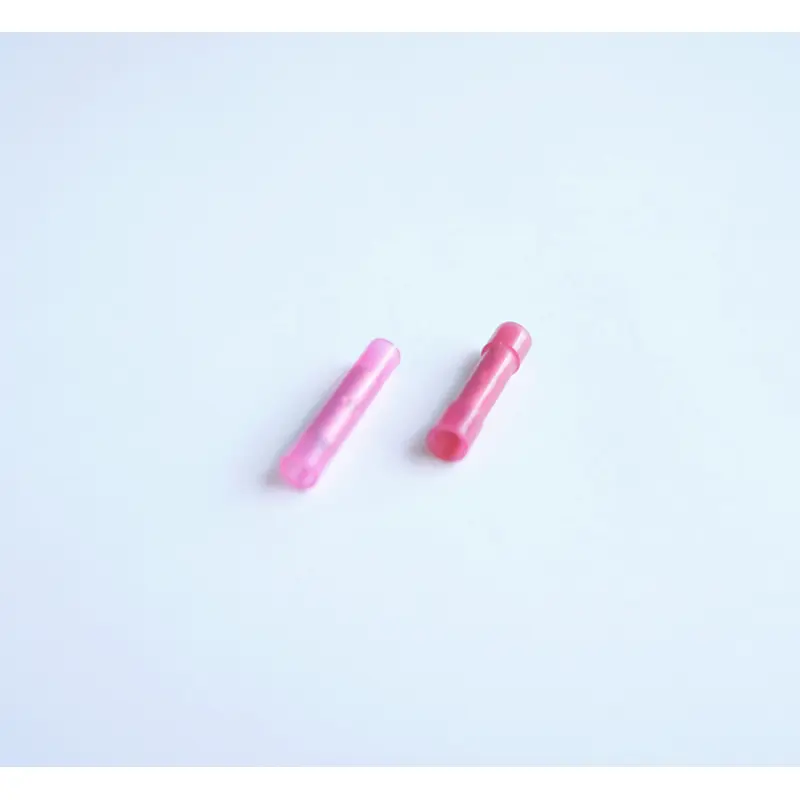 Кабелна снадка с изолация червена 1,5mm2