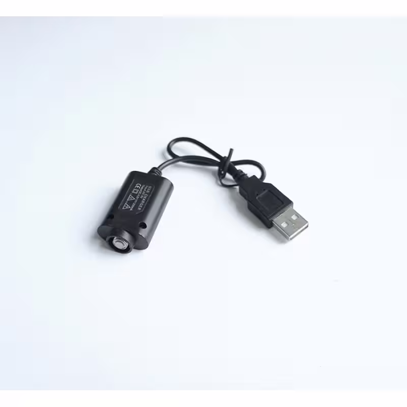 Захранващ кабел USB-А за електронна цигара 0,15m 5V 200mA