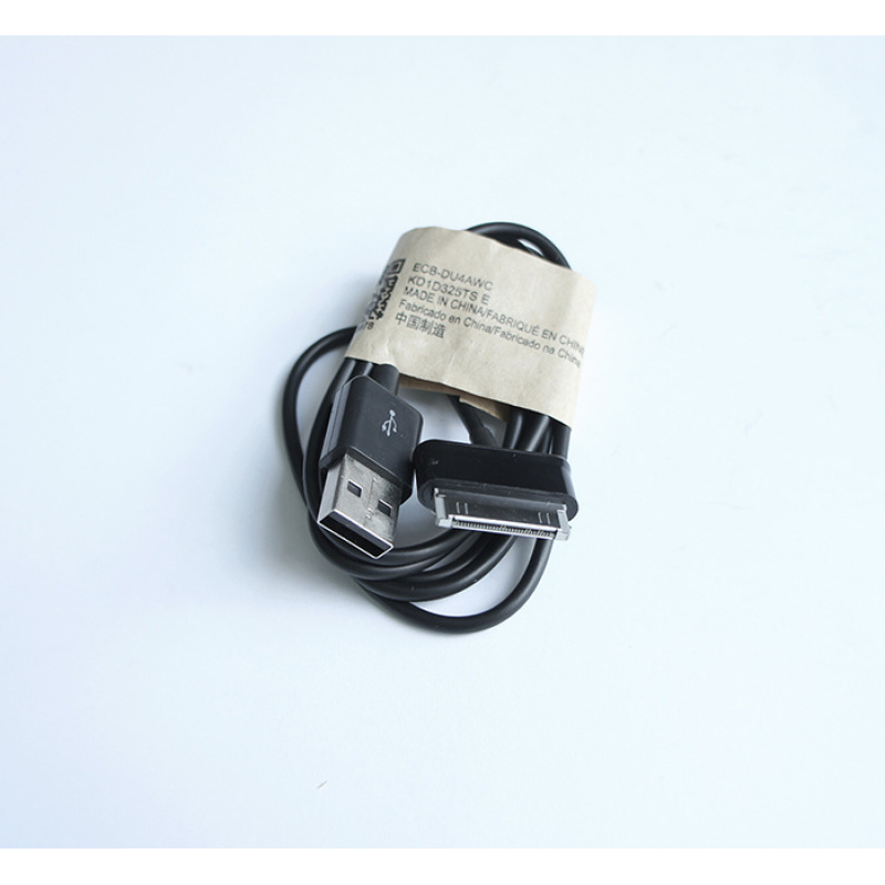 Кабел за таблет samsung galaxy tab USB-А(м)/30n1m(м) 0,8m