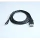 Кабел за фотоапарат USB-А(м)/MICRO USB-A(м) 1,6m