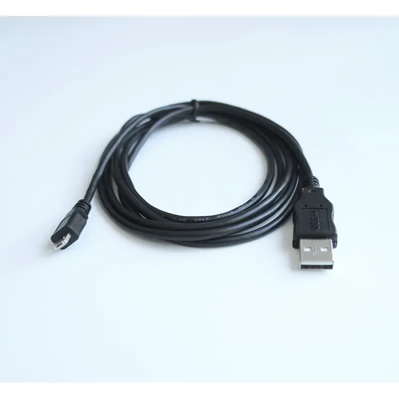 Кабел за фотоапарат USB-А(м)/MICRO USB-A(м) 1,6m
