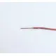 Проводник едножилен червен ПВ А2 1x1mm2