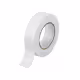 PVC, изолирбанд лента, бяла, 15mm, 10m