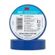 PVC, изолирбанд лента, синя, 19mm, 20m