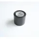 PVC изолирбанд лента черна 50mm х 10m