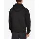 NIKE Club Swoosh Hoodie Black