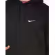 NIKE Club Swoosh Hoodie Black
