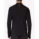 PUMA Final Training 1/4 Zip Top Black