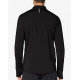 PUMA Final Training 1/4 Zip Top Black
