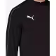PUMA Final Training 1/4 Zip Top Black
