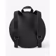 UNDER ARMOUR Midi Backpack Black