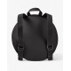 UNDER ARMOUR Midi Backpack Black