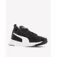 PUMA Flyer Runners Black