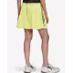 ADIDAS Skirt Semi Frozen Yellow