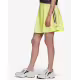 ADIDAS Skirt Semi Frozen Yellow