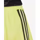 ADIDAS Skirt Semi Frozen Yellow