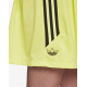 ADIDAS Skirt Semi Frozen Yellow