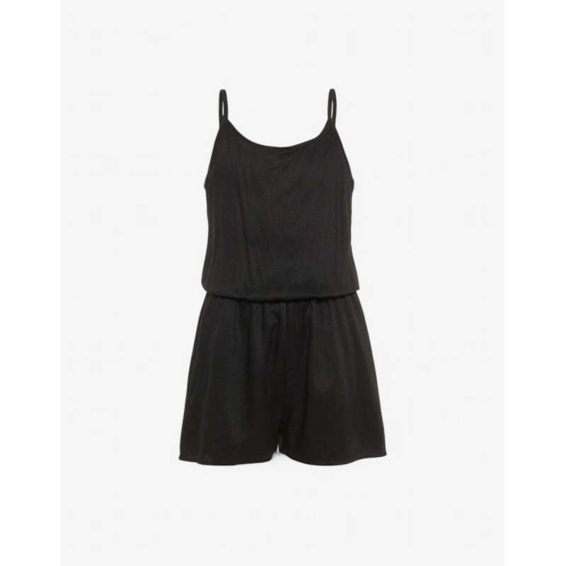 NAME IT Playsuite Black