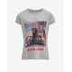 ONLY x Elton John Printed Tee Grey