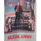 ONLY x Elton John Printed Tee Grey
