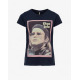 ONLY x Elton John Printed Tee Navy
