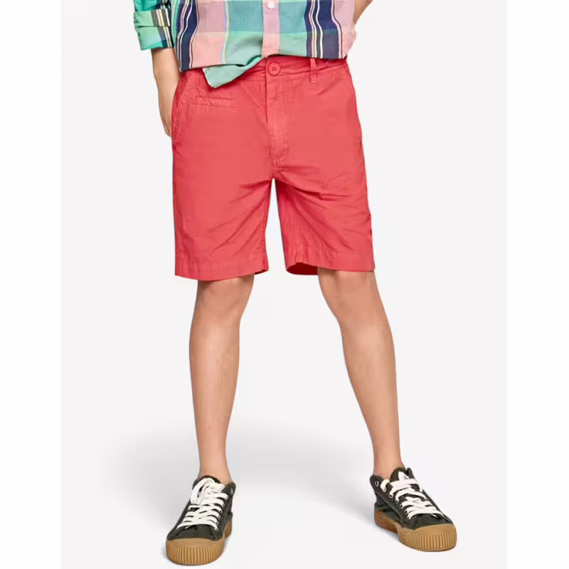 PEPE JEANS Adam Short Coral
