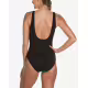 SPEEDO x Disney Little Mermaid Placement  Back/Multi
